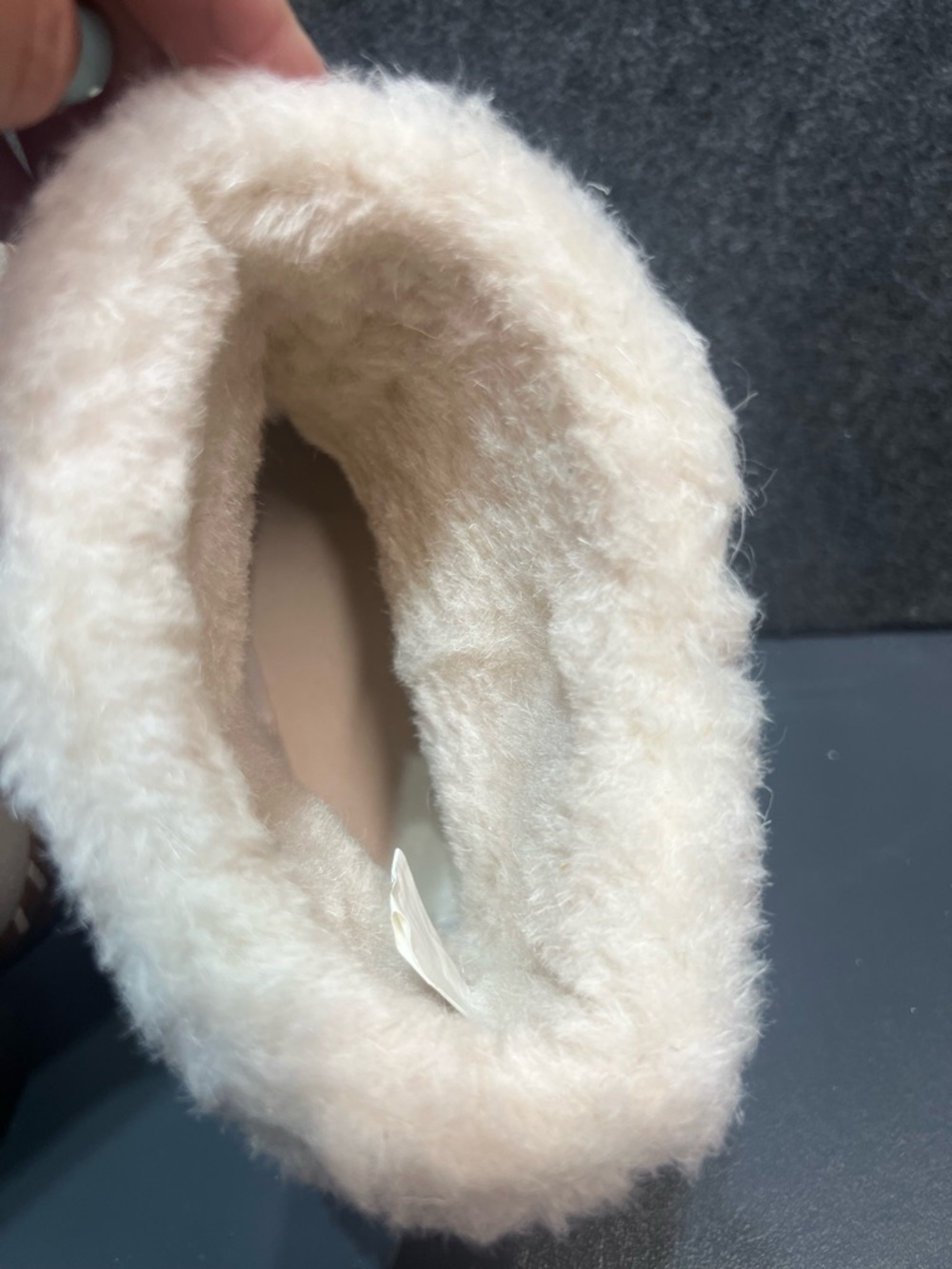 MUK LUKS Women's Flexi Montauk Boots Size 8 - Picture 11 of 14
